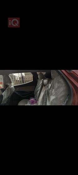 هيونداي سانتافي